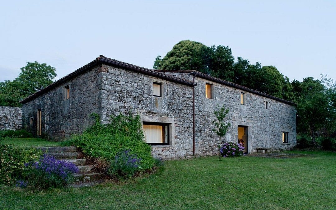 V12 – Cottage in Lugo