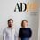 Ventura selected as one of the AD100 interior design list!