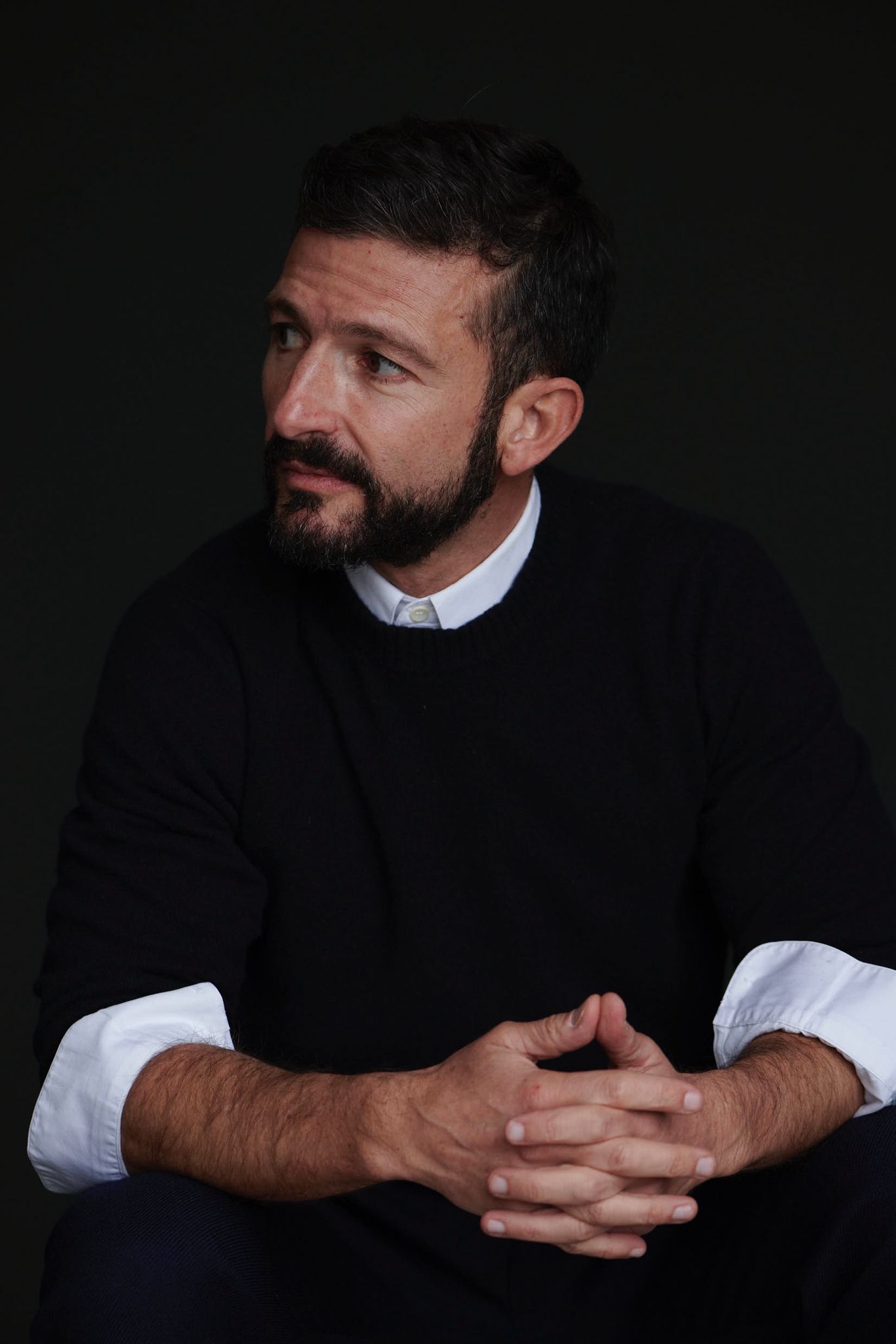 Juan Carlos Fernández - Ventura Studio