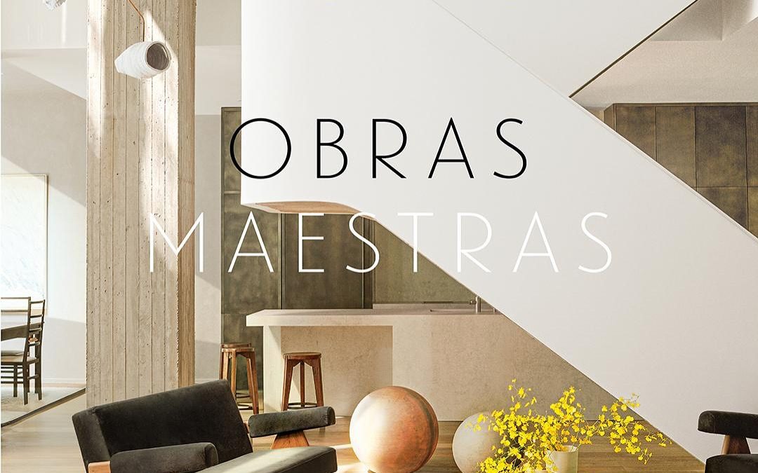 Ventura Estudio, reconocido como estudio relevante de arquitectura e interiores en Madrid